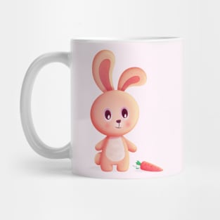 Bunny Mug